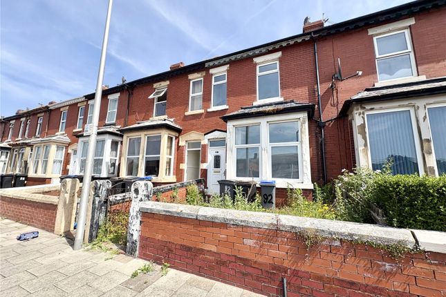3 bed property, in Victory Road, £100,000