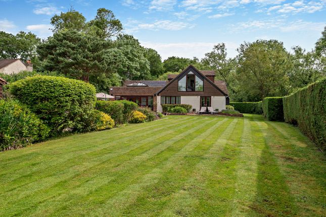 5 bed property, in Westley Mill, £1,390,000