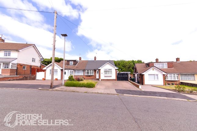 4 bed property, in Abbotsford Avenue, £325,000