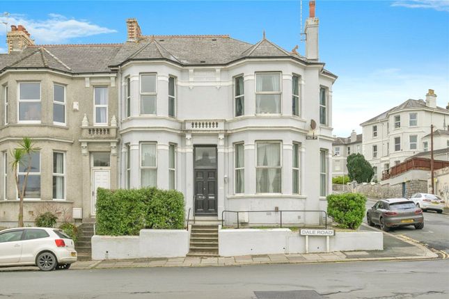 2 bed property, in Dale Road, £95,000