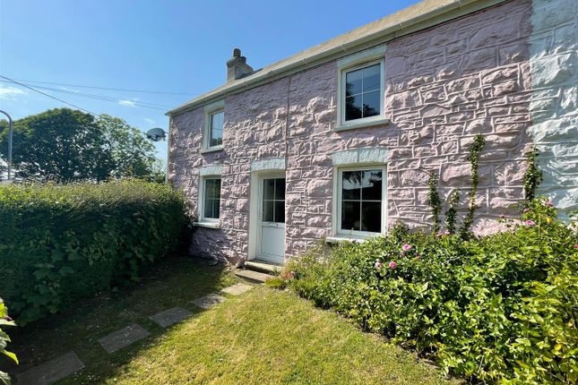 2 bed property, in St. Nicholas, £150,000