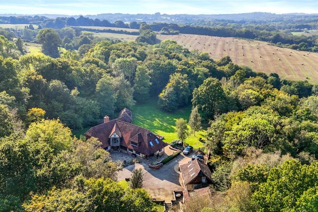 6 bed property, in Whatlington Road, £3,200,000