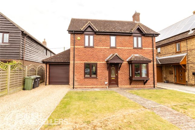 4 bed property, in The Grange, £450,000