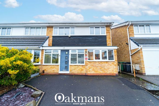 3 bed property, in Forth Way, £280,000