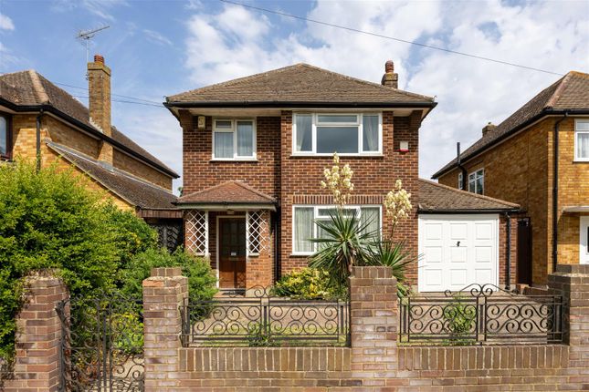 3 bed property, in Charville Lane West, £650,000