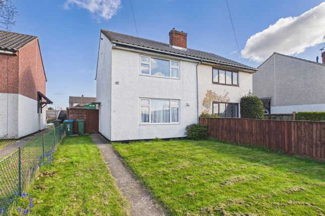 2 bed property, in Albany Place, £275,000