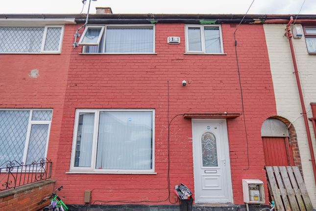 3 bed property, in Norwood Road, £100,000