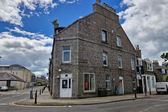 Studio, in 1 Holburn Road, £45,995