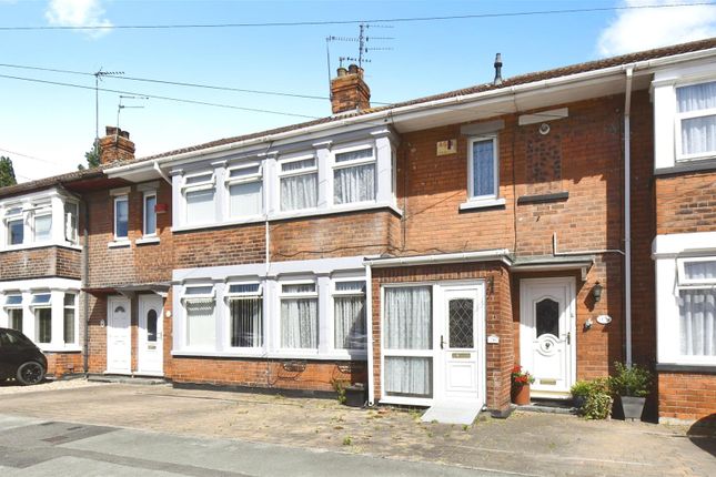 3 bed property, in Rockford Avenue, £130,000