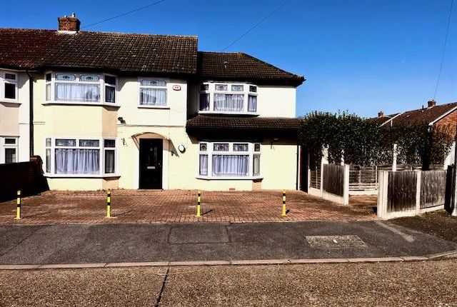 4 bed property, in Ryder Gardens, £650,000