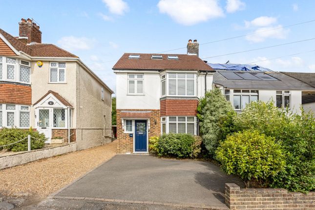 4 bed property, in Baranscraig Avenue, £575,000