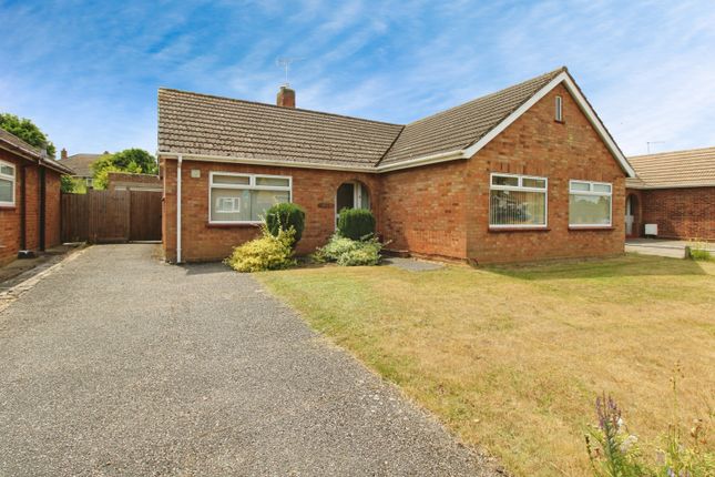 3 bed property, in Gainsborough Road, £425,000