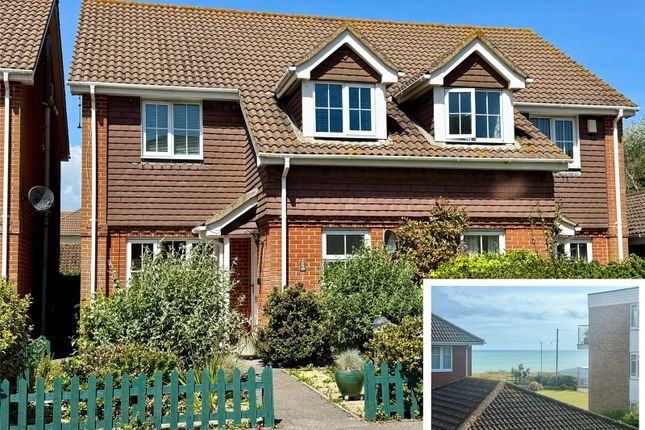 3 bed property, in Marine Drive, £475,000