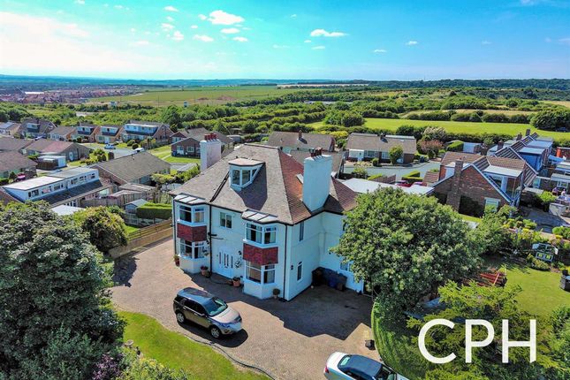 4 bed property, in Filey Road, £675,000