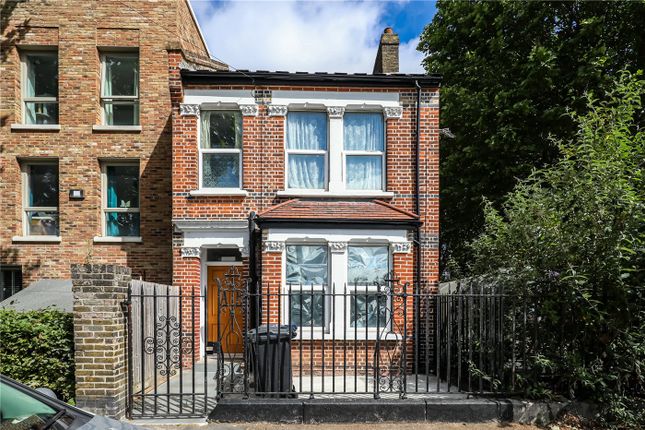 4 bed property, in Bollo Bridge Road, £950,000