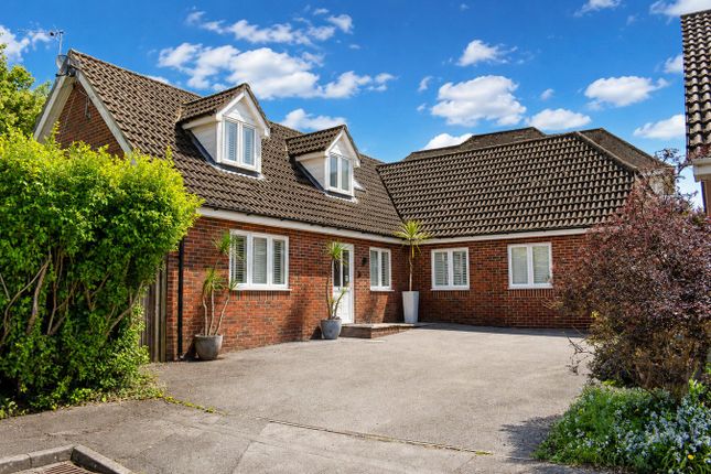 4 bed property, in Harford Close, £699,000