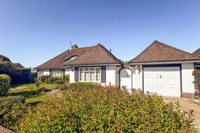 3 bed property, in Ruston Park, £650,000
