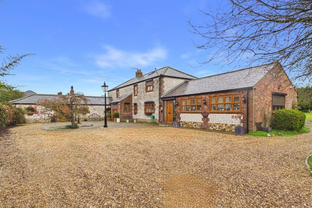 6 bed property, in Methwold Road, £800,000