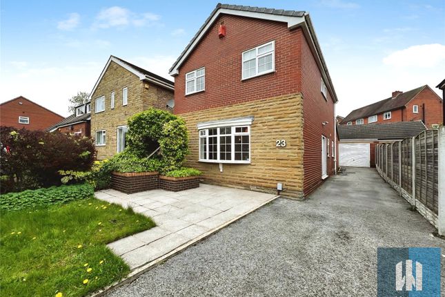 3 bed property, in Shill Bank View, £325,000