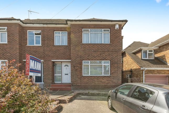 3 bed property, in St. Francis Avenue, £380,000