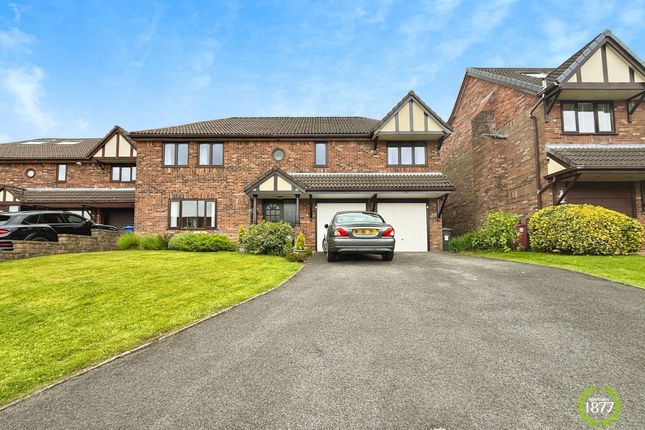 4 bed property, in Jacks Key Drive, £400,000