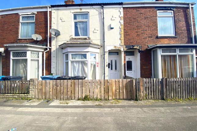2 bed property, in Rustenburg Street, £65,000