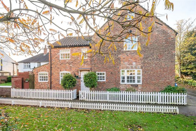 5 bed property, in Old Road, £525,000