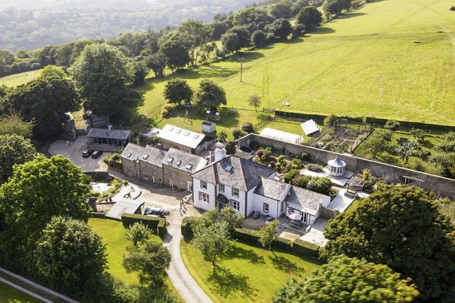 5 bed property, in Lustleigh, £2,500,000