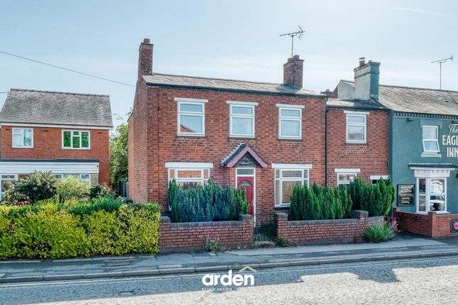 3 bed property, in Evesham Road, £240,000