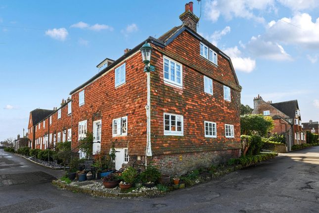 Land, in Barrack Square, £395,000