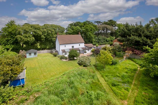 4 bed property, in South Town, £575,000