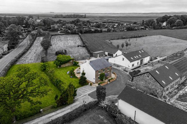 5 bed property, in School Lane, £650,000