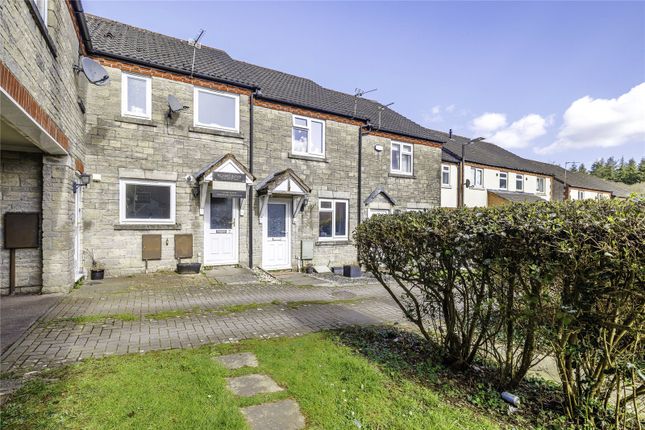 2 bed property, in Speedwell, £185,000