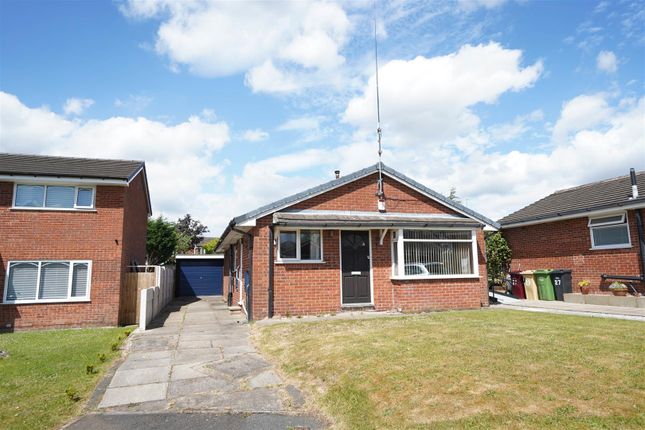 Land, in Chilgrove Avenue, £225,000