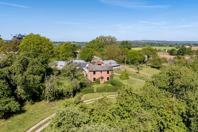 4 bed property, in Dymock, £1,100,000