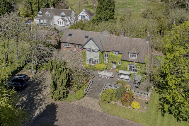 6 bed property, in Honeysuckle Lane, £1,250,000