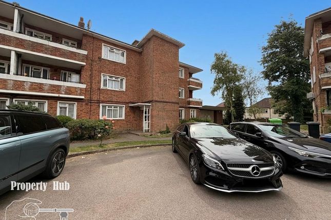 1 bed property, in Gauntlett Court HA0, £269,950