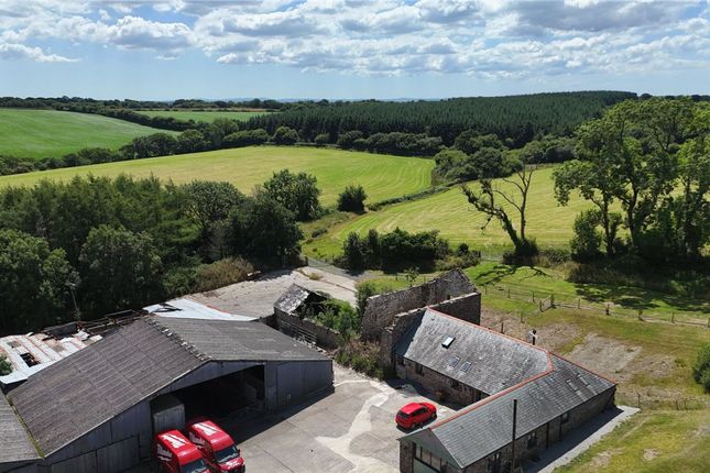 Studio, in Cookbury, £100,000