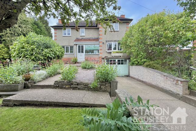 3 bed property, in Main Street, £250,000