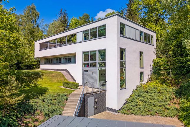 5 bed property, in Kilmardinny Avenue, £1,375,000