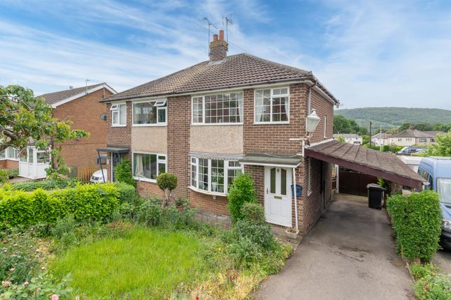 3 bed property, in The Gills, £275,000