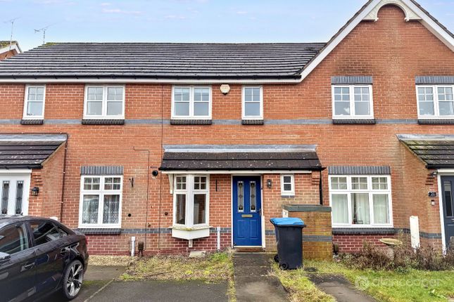 2 bed property, in Whitworth Avenue, £196,000