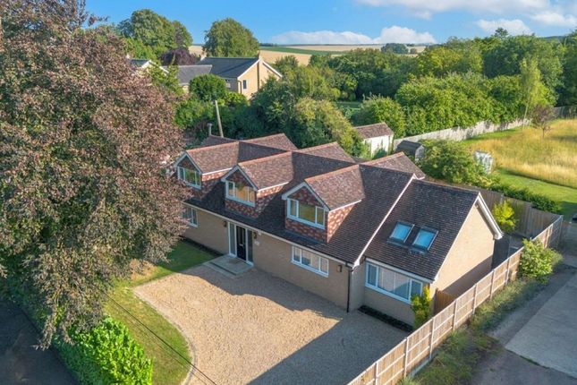 4 bed property, in Quarry Lane, £750,000