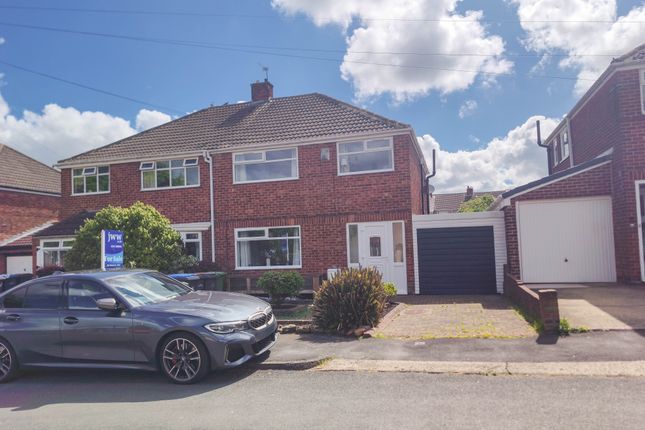 3 bed property, in Grange Road, £187,500