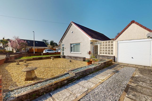 2 bed property, in Heol Y Wern, £425,000