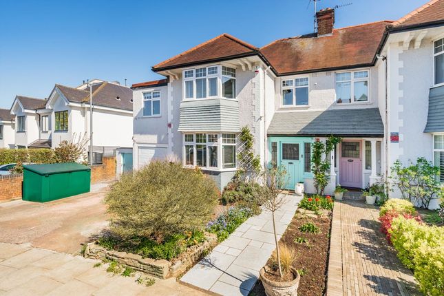5 bed property, in Creighton Avenue, £2,650,000