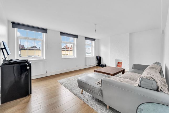 1 bed property, in Church Street, £380,000