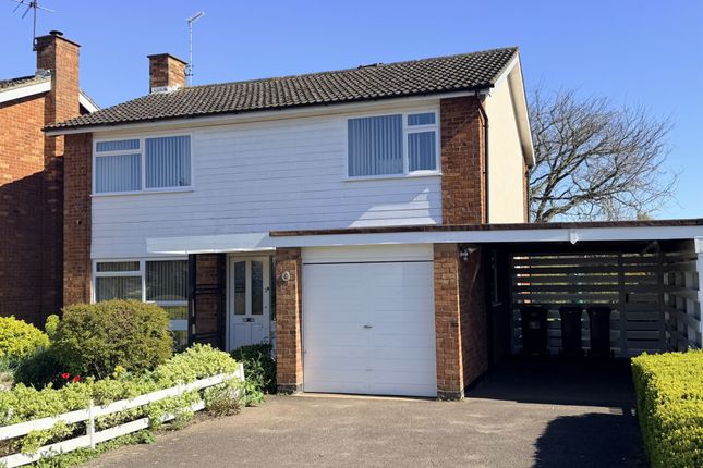 4 bed property, in Magdalen Drive, £550,000