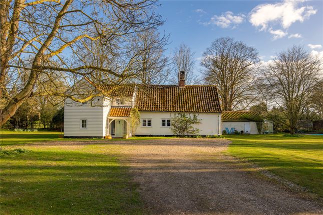 4 bed property, in Granhams Road, £940,000