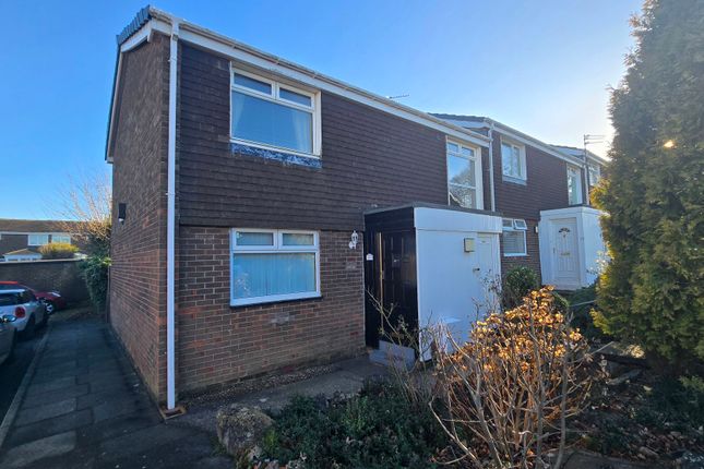 2 bed property, in Merrington Close, £69,950